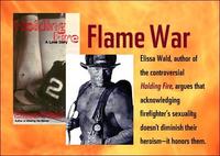Greenoch/flame wars