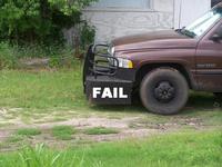 FAIL