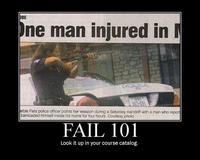 FAIL