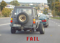 FAIL