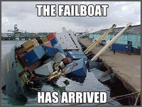 FAIL