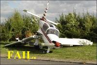 FAIL