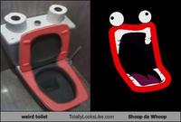 Shoop Da Whoop / I’M A’ FIRIN’ MAH LAZER!!