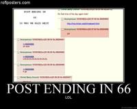 Post Ending in X
