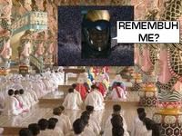 Remember me? / MBD