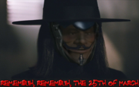 Remember me? / MBD