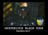 Remember me? / MBD