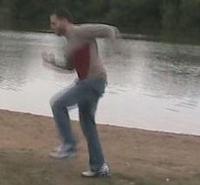 Jumpstyle