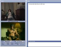 Chatroulette reactions