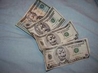 Operation LIONCASH