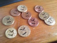 Operation LIONCASH