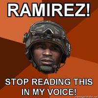 Read This in My Voice