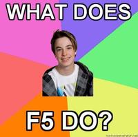 F5