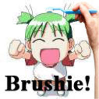 Brushie Brushie Brushie