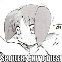 Death Spoiler Reveals