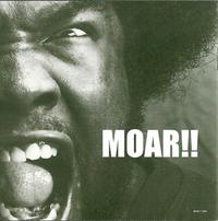 MOAR