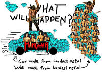Diamond - The Hardest Metal