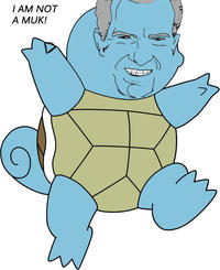 Squirtle