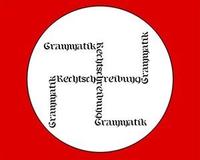 Grammar Nazi