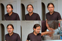 Cinnamon Challenge