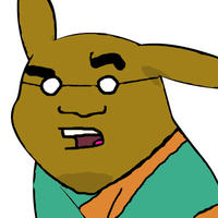 Give Pikachu a Face