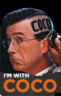 I'm with COCO