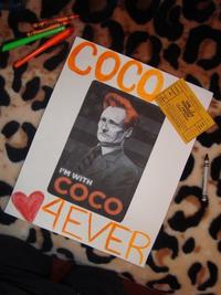 I'm with COCO