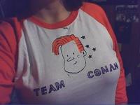 I'm with COCO