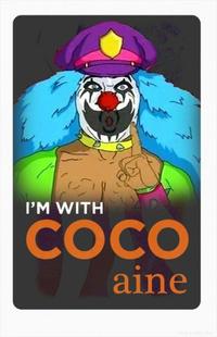 I'm with COCO