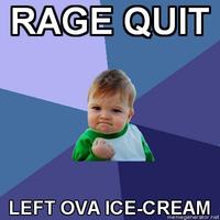 Rage Quit