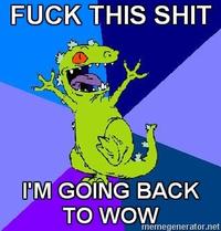 Rage Quit