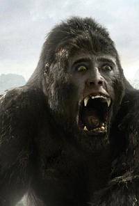 Nic Cage as Everyone