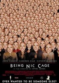Nic Cage as Everyone
