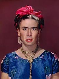 Nic Cage as Everyone