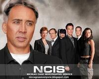 Nic Cage as Everyone