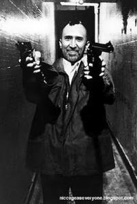 Nic Cage as Everyone
