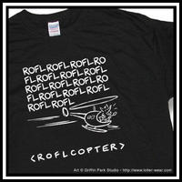 ROFLcopter
