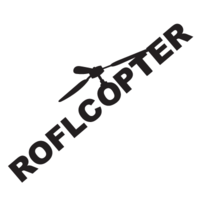ROFLcopter