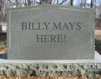 Billy Mays