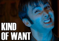 Do Want / Do Not Want
