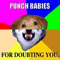 Combo Dog