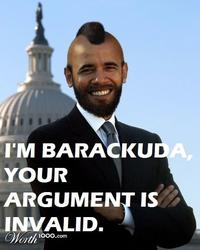 Your Argument is Invalid