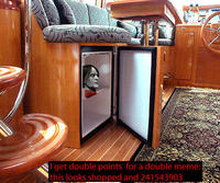 241543903 / Heads In Freezers