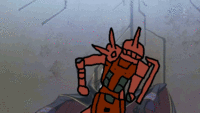 Spinzaku Kick