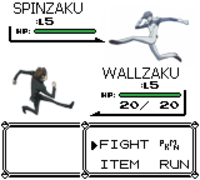 Spinzaku Kick