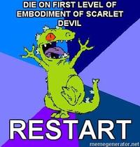 Rage Quit