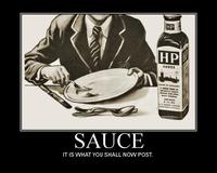 Sauce
