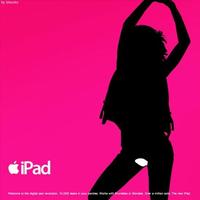 iPad Spoofing