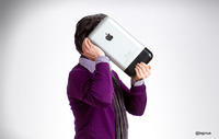 iPad Spoofing