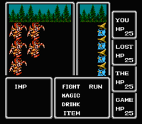 THE GAME